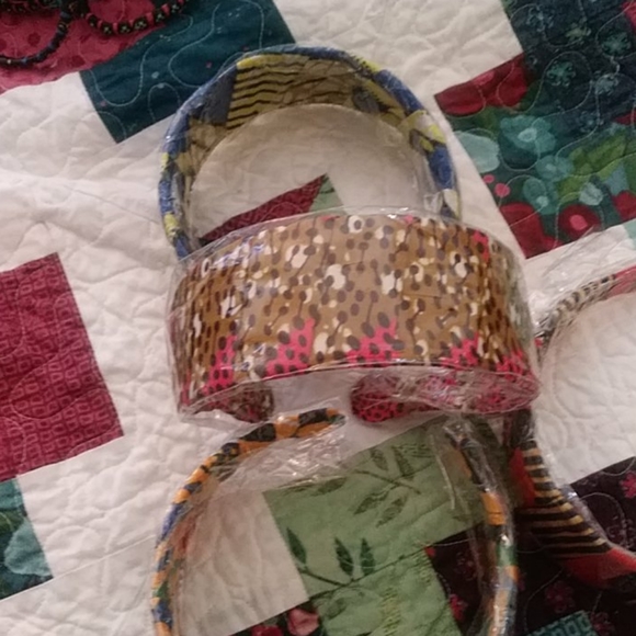 Headbands - Picture 4 of 5
